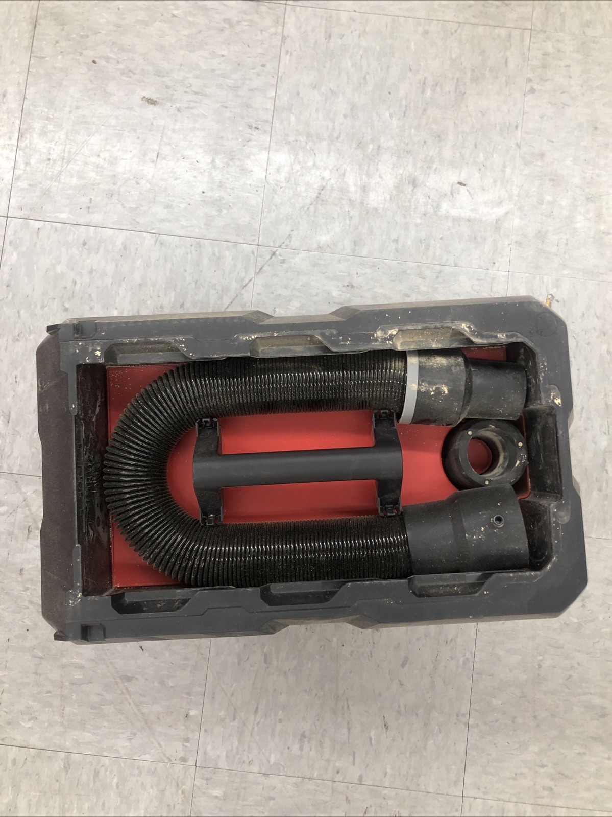 Milwaukee 49-90-2200 Compact Debris Separator w/PACKOUT Compatibility