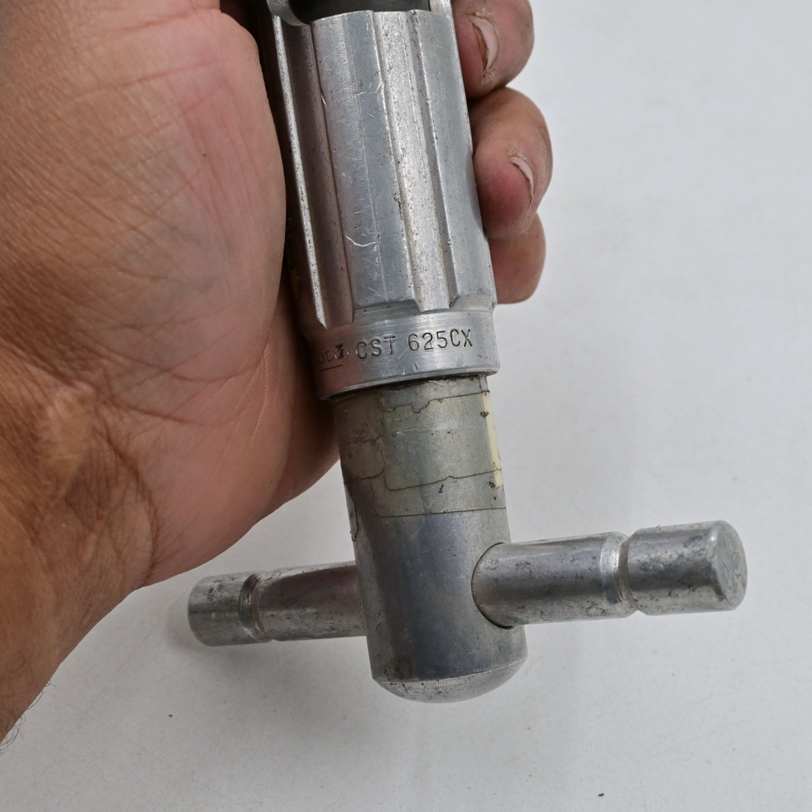 Ripley Cablematic CST 625CX Cable Coring Tool