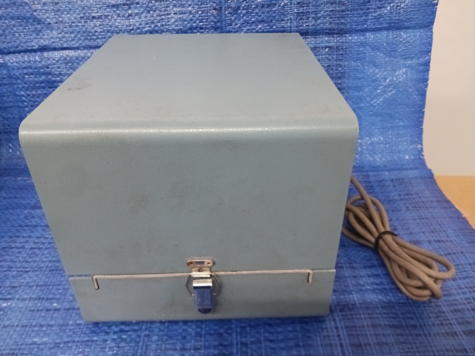 LPB RC-6A Carrier Current AM Transmitter