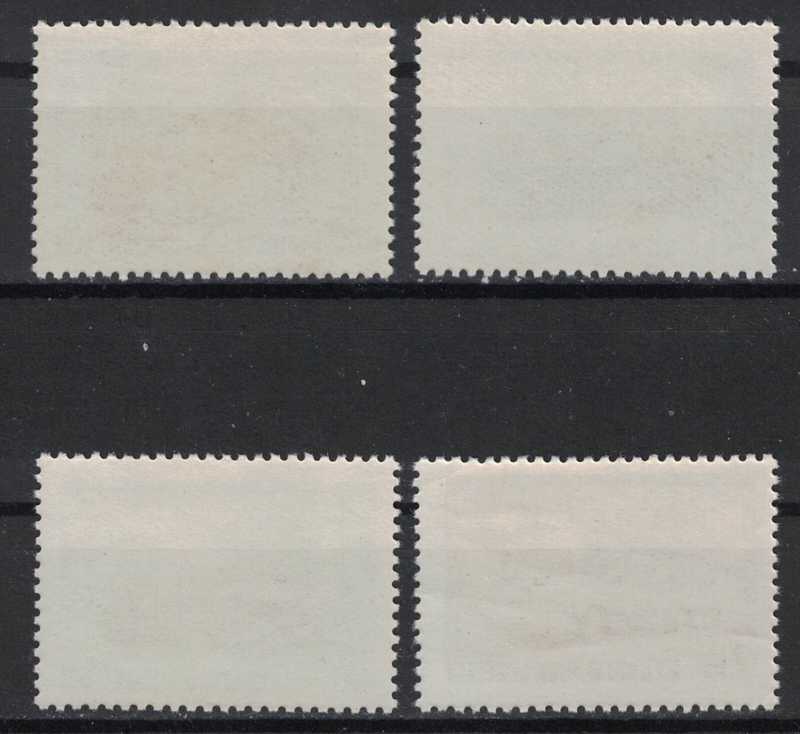 RUSSIA,USSR:1960 SC#2397-00 MNH Automotive Industry