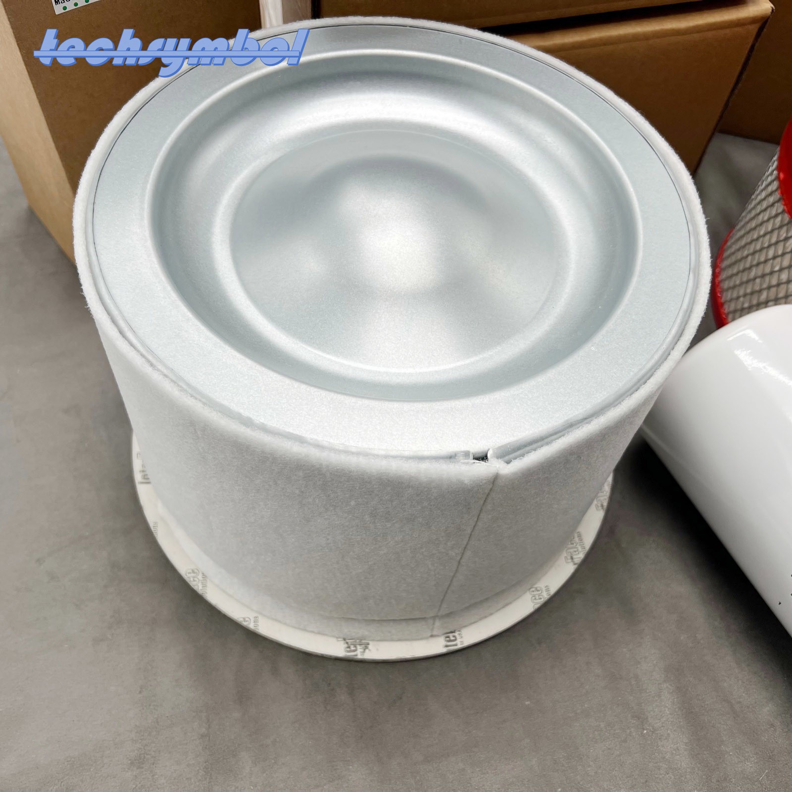 Air-Oil Filter, Separator Element for Ingersoll Rand EP-100 Cougar OEM-Equal