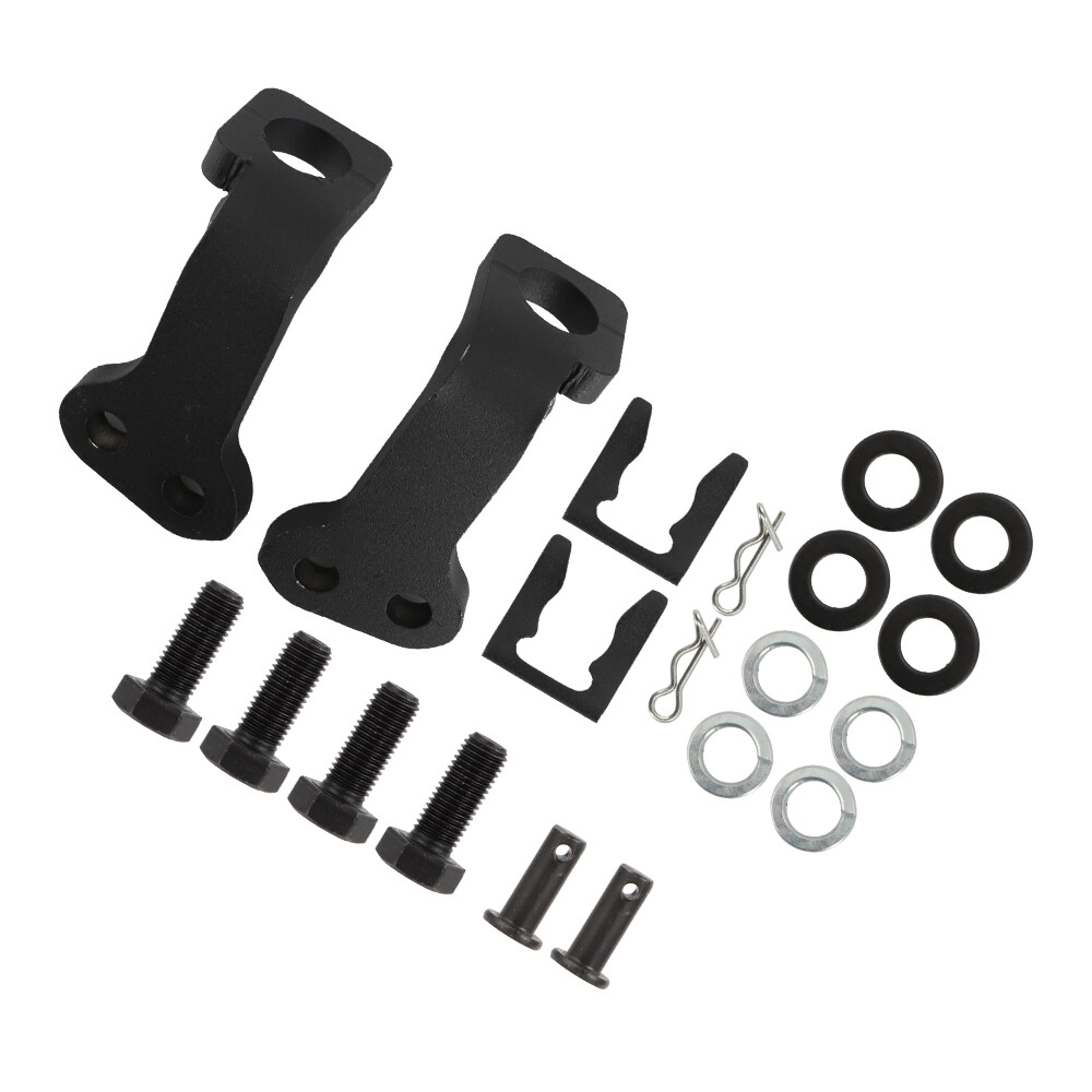 Rear Disc E Brake Cable Bracket For 88-01 Acura Integra Honda CRX Civic Del Sol