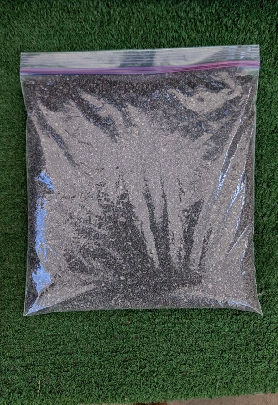 🔥5 Lbs Zip Bag GRO-POWER All Purpose Fertilizer professional fruit fertilizer