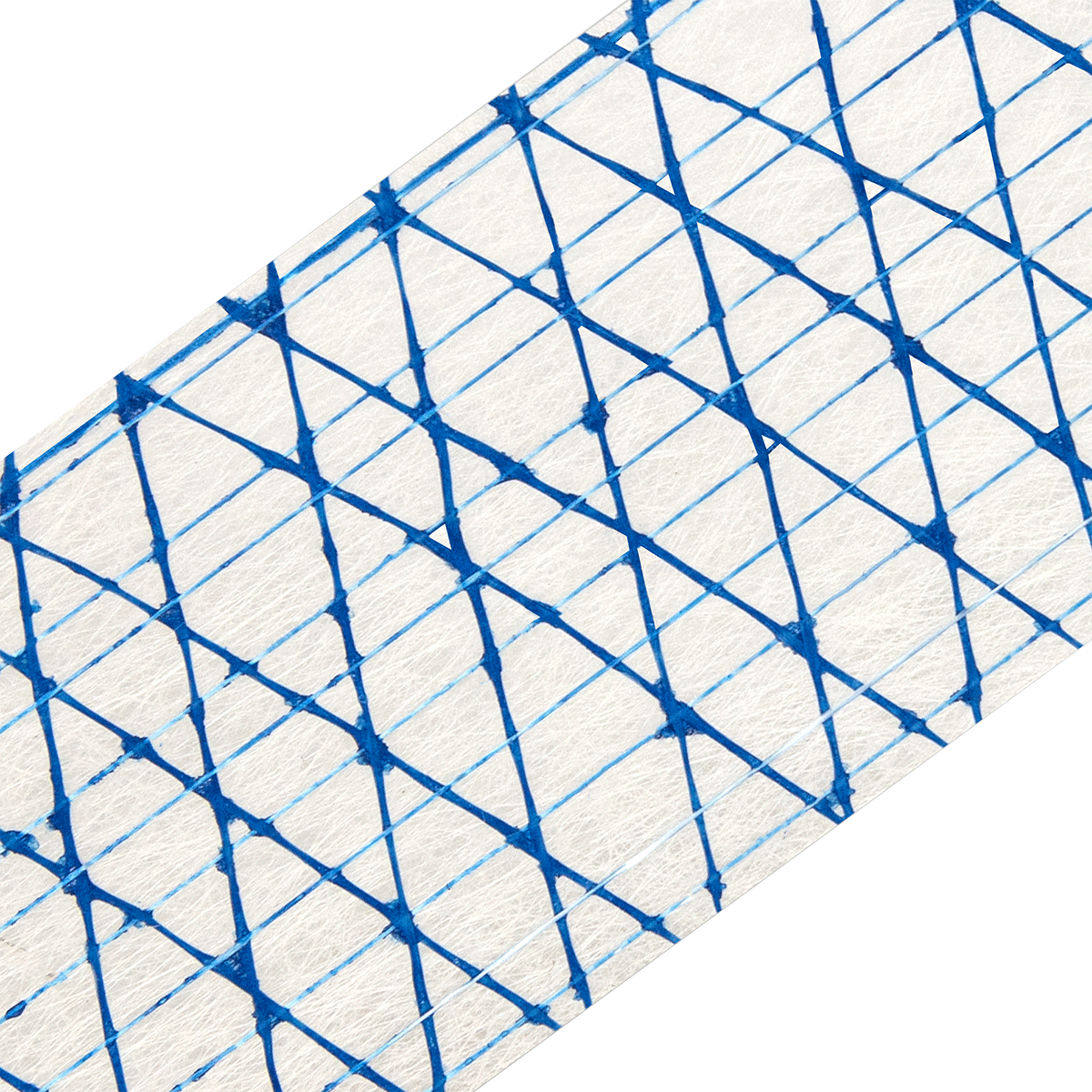 FibaFuse MAX Reinforced Fiber Porous Drywall Tape - Extra Crack Resistance
