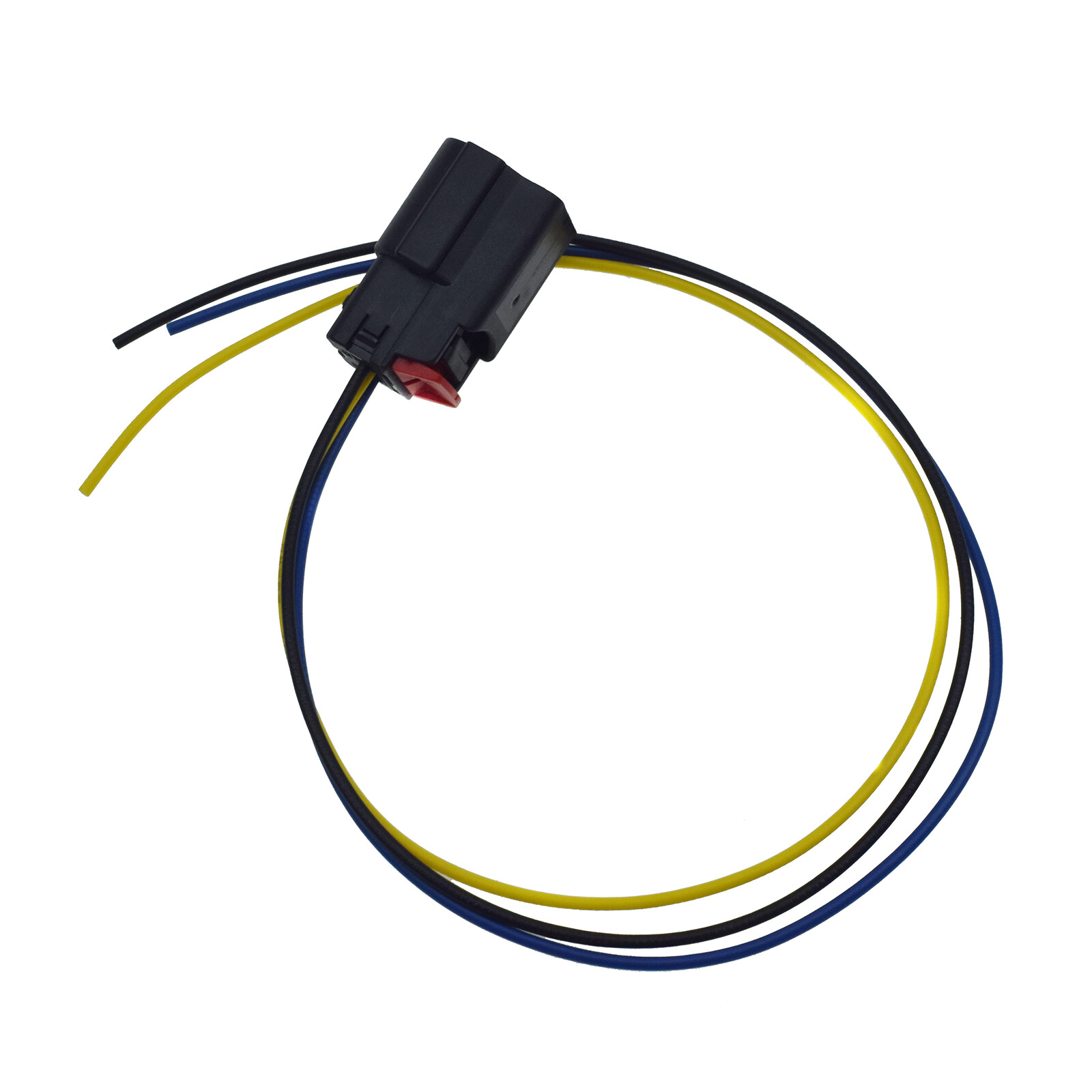 For GMC BUICK CADILLAC CHEVROLET PONTIAC Connector of Crankshaft Position Sensor