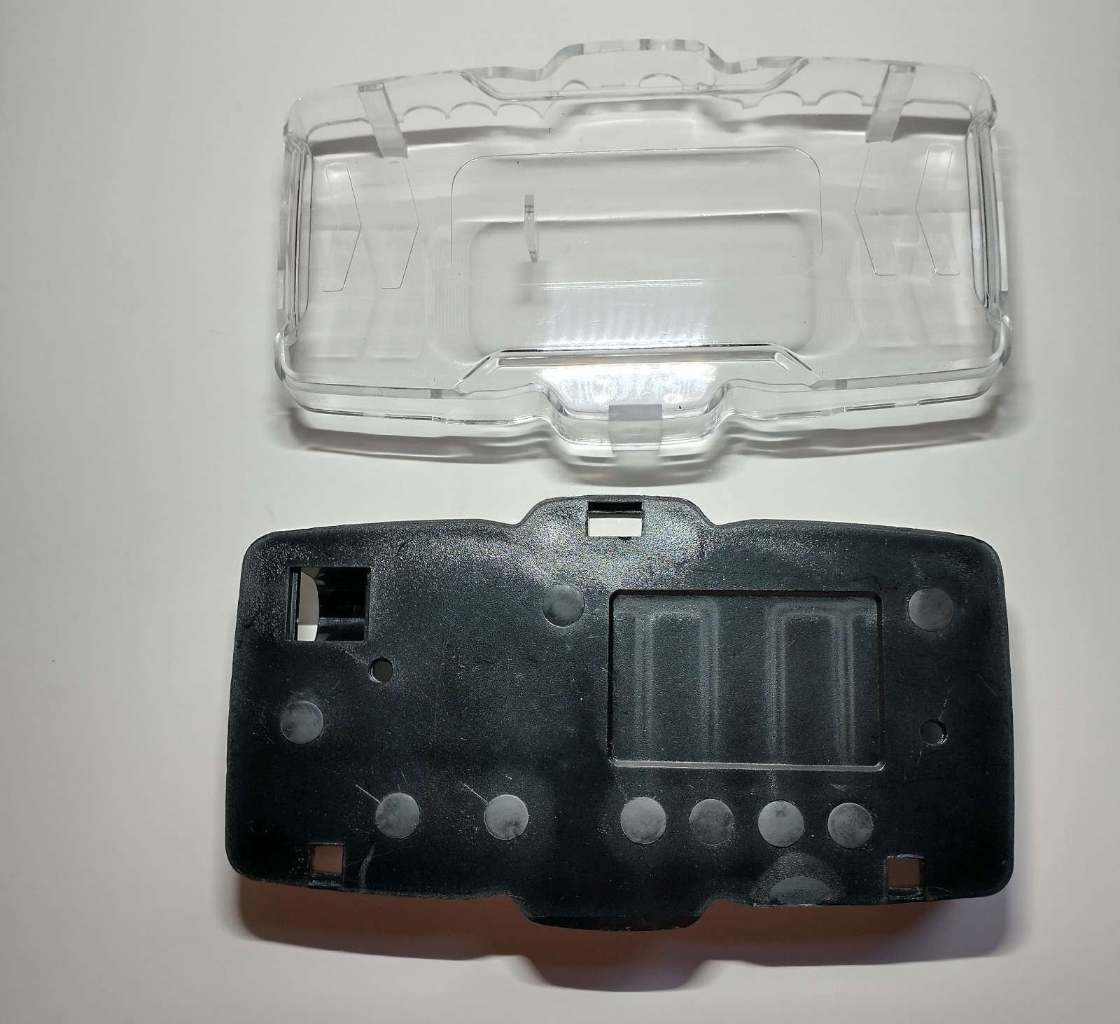 Car Audio 12 Volt 4 Way Power Distribution Block Set, 0/4 Input 4/10 Output New