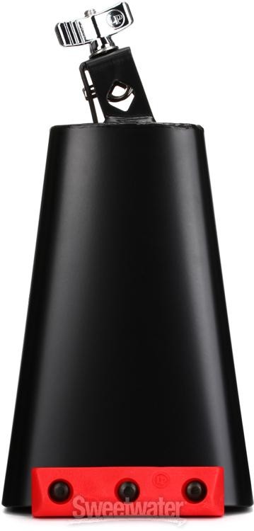 Latin Percussion LP008-N LP Ridge Rider Cowbell