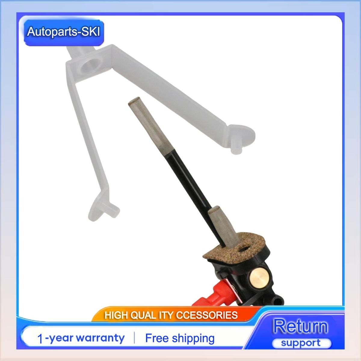 Fuel Valve Petcock For Polaris Trail Boss 350L 1993 Trail Blazer 250 1993-2006