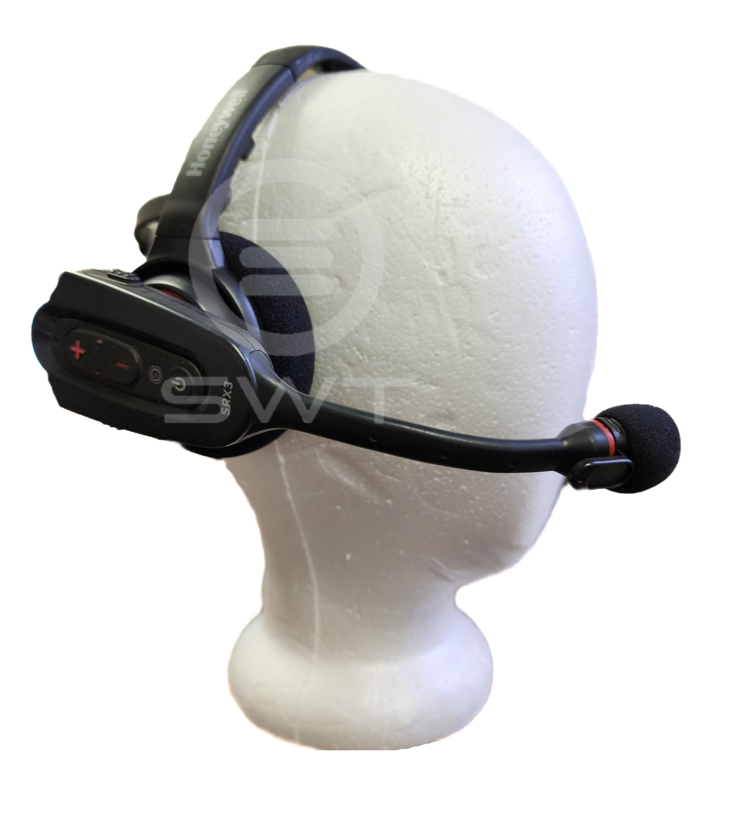 Honeywell SRX3 Headset - HD-1500-1 OEM