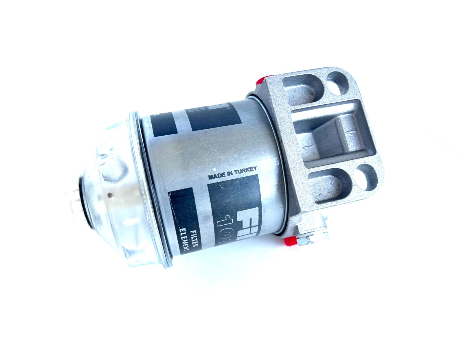 For Massey Ferguson Glass Bowl Fuel Filter 50 65 135 150 165 174 180 230 235