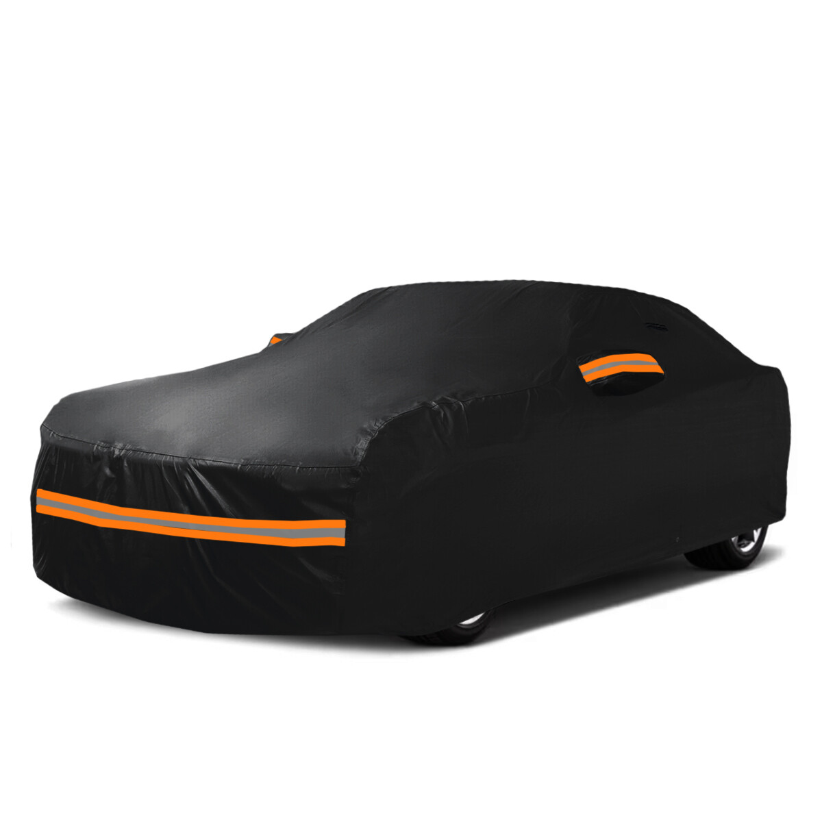 PEVA CUSTOM FIT FORD MUSTANG GT CAR COVER 100% Waterproof OUTDOOR INDOOR