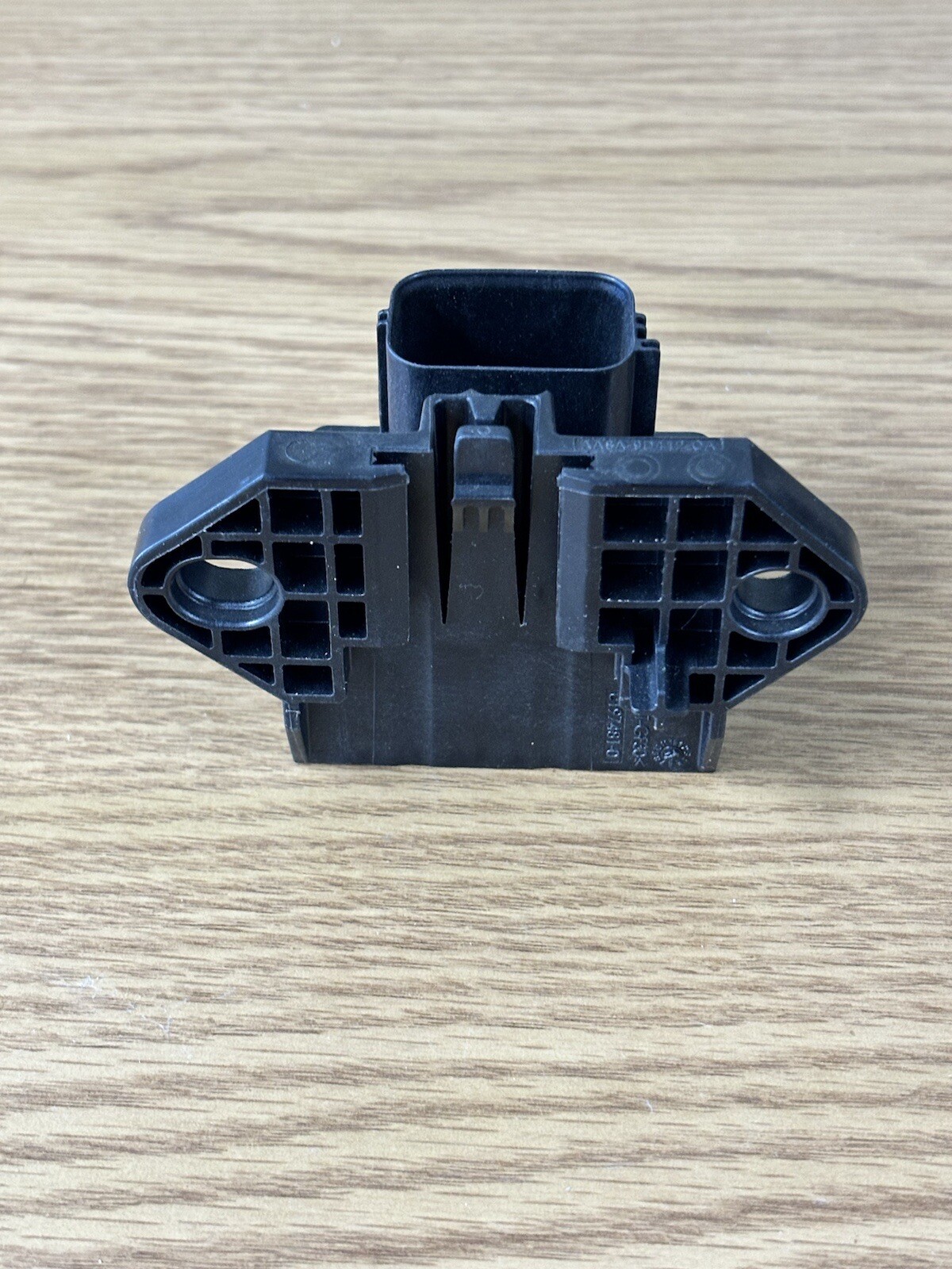 12-14 Ford F150 Fuel Pump Control Module OEM AA8A-9D412-CA