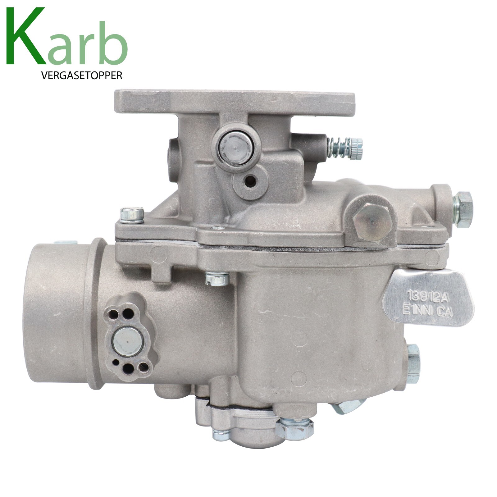 Carburetor for Ford Tractors 4000 4100 4110 4140 4190 4200 4330 4340 4400 4500