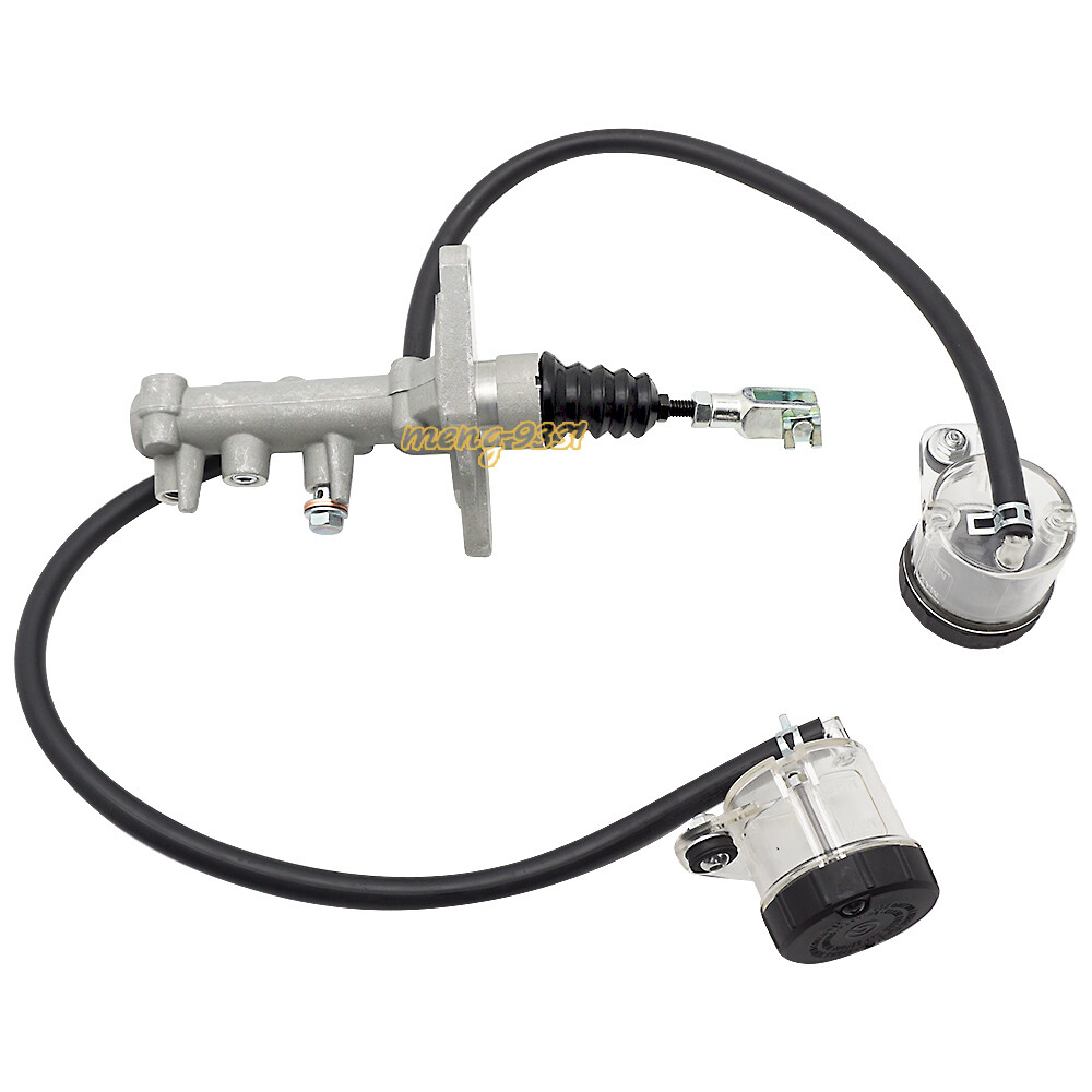 Brake Master Cylinder for Can-Am UTV Defender HD5/HD7/HD8/HD9/HD10 Max 2017-2023