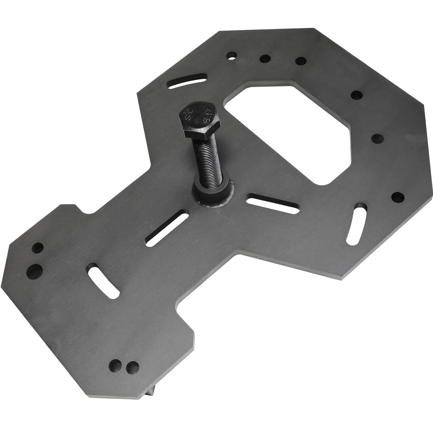 Dual Clutch DPS6 Transmission Installer Remover Tools For Ford DSG Volvo Focus