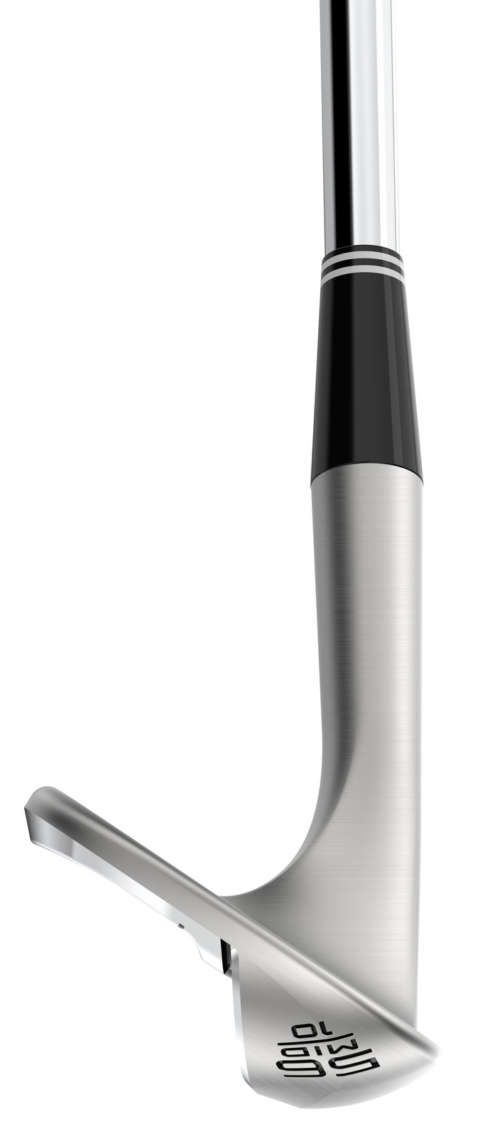 Cleveland RTX 6 ZipCore Tour Satin Mid Grind 52* Gap Wedge 52-10 Tour Excnt