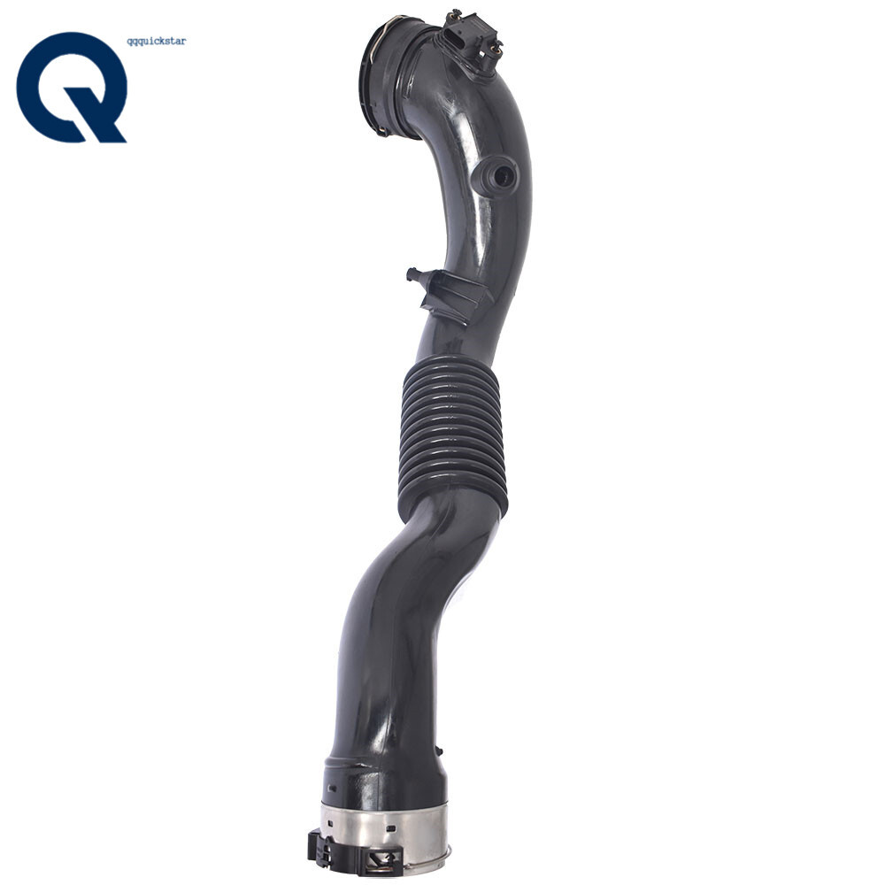 For BMW F22 F25 F26 13717604033 Intercooler Air Intake Duct Charge Pipe Hose