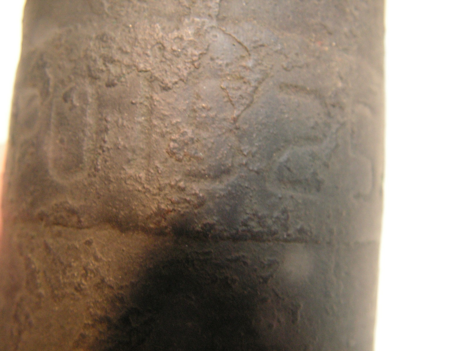 Antique Cast Iron SPOOL Large Boat Dock Tie Down Cleat Marine Decoration SQUARE