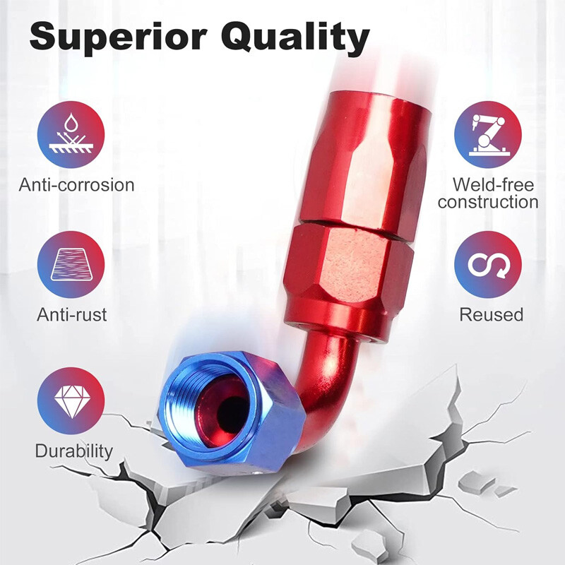 20 GALLON ALUMINUM FUEL CELL GAS TANK+CAP+LEVEL SENDER+NYLON FUEL LINE KIT