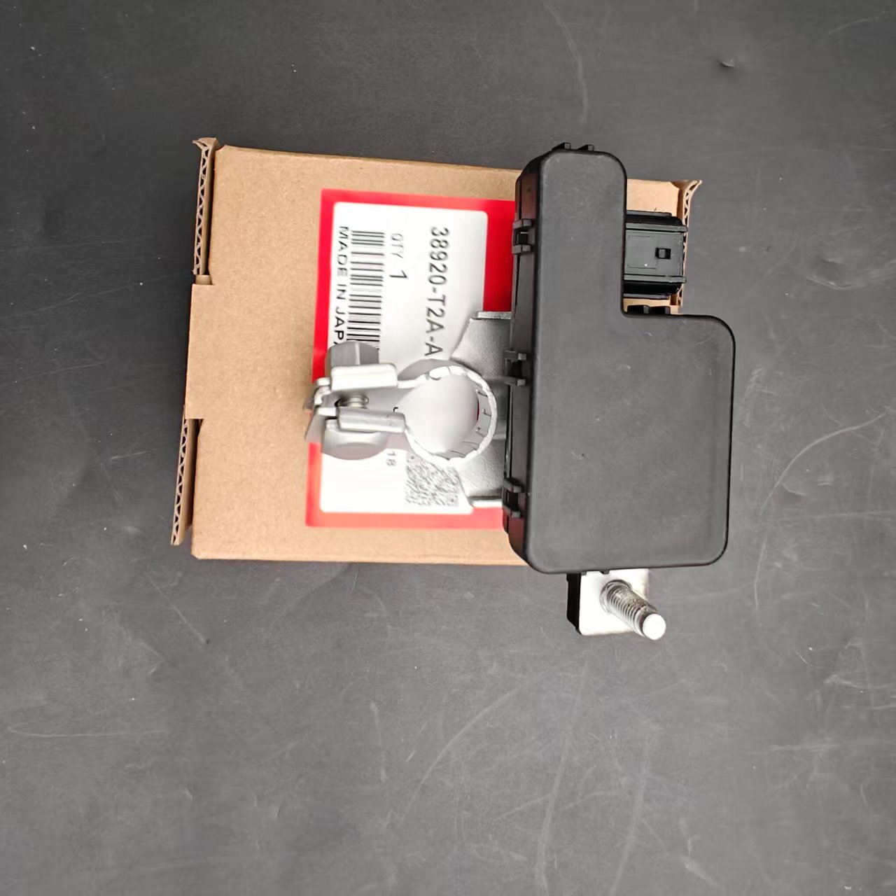 OEM Battery Sensor Fit For 2013-2017 Honda Accord 2014-2020 RLX 38920-T2A-A04