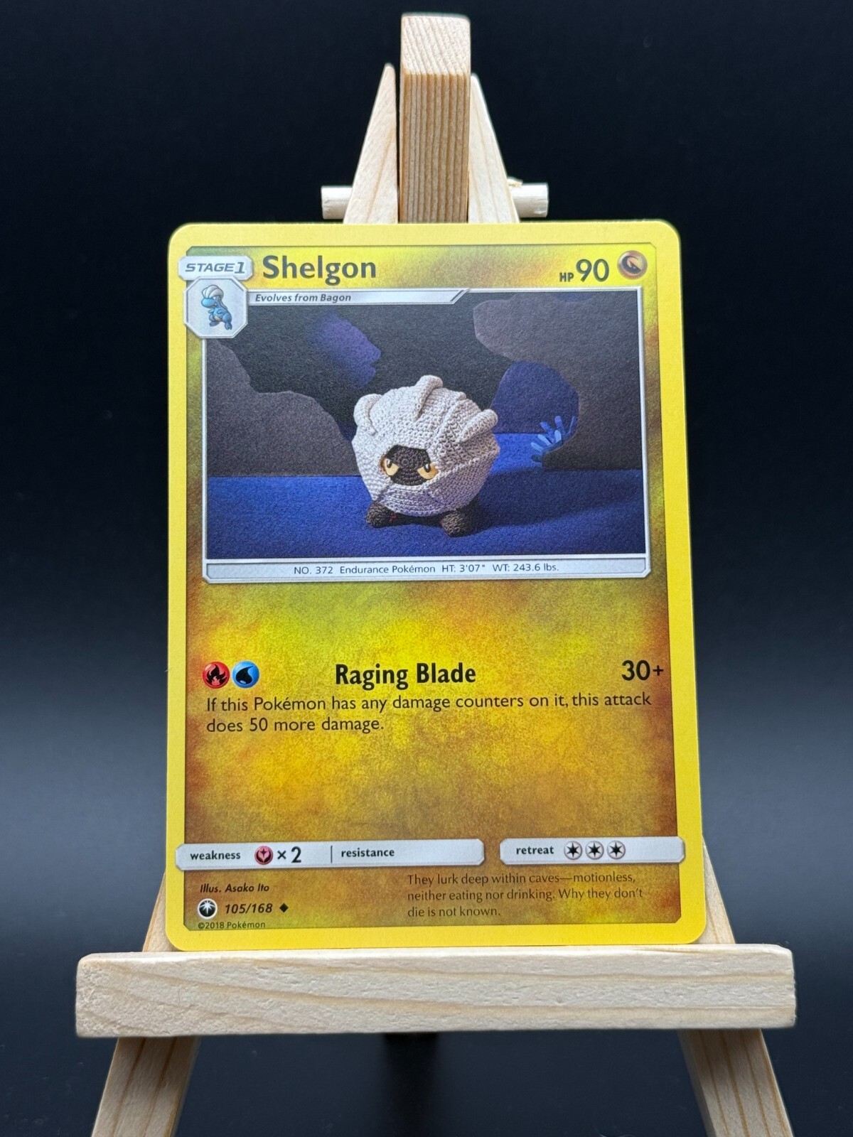 Choose Your Pokemon! Crochet Pokemon from Artist Asako Ito