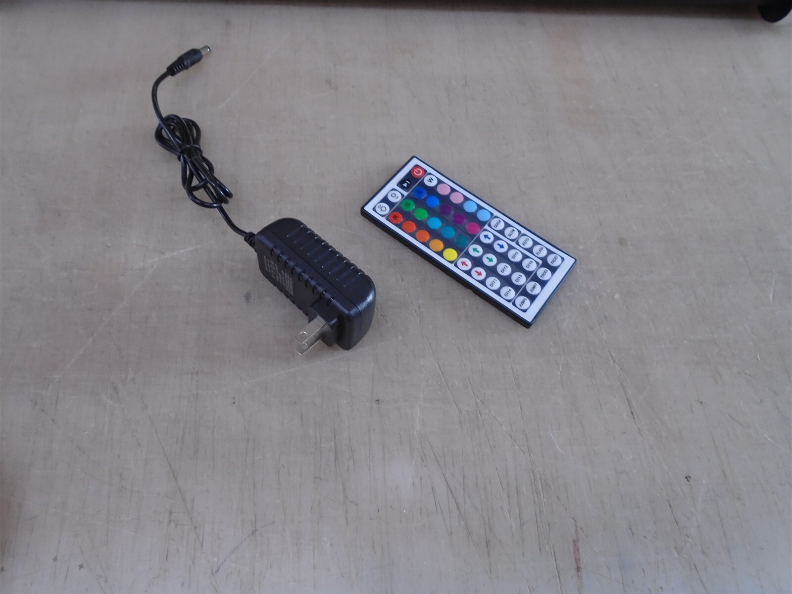 Bait & Tackle sold here LED Display light sign box