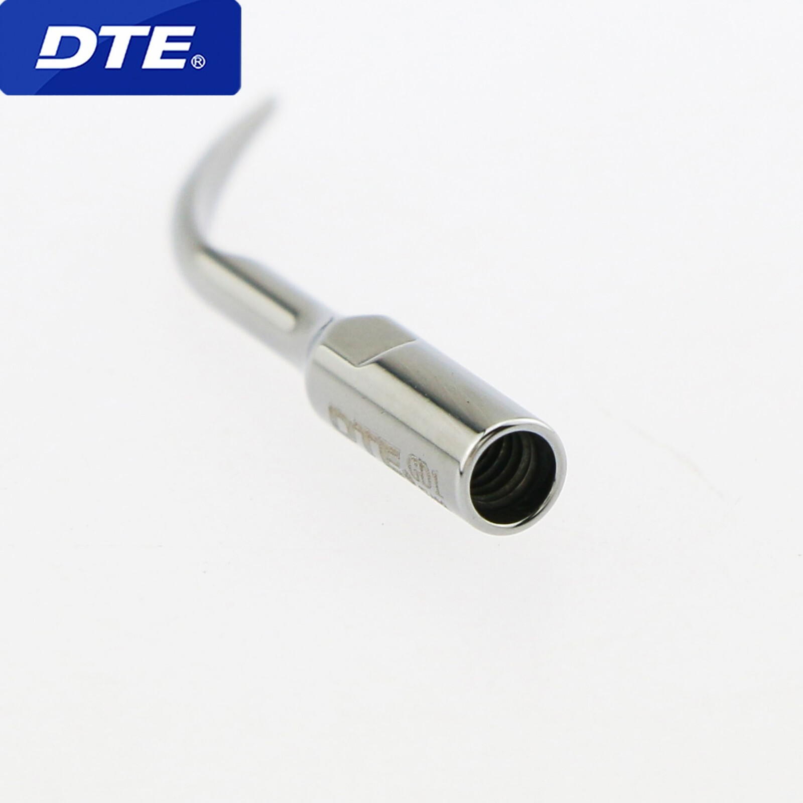 Woodpecker DTE Dental Ultrasonic Scaler Tips Endo Perio fits SATELEC/ACTEON/NSK
