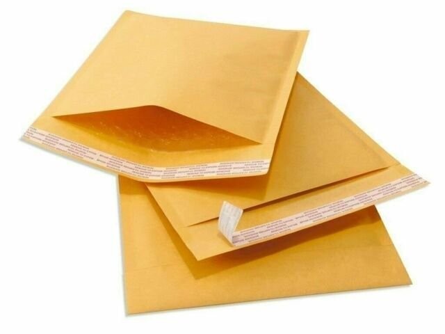 36 Rolls Shipping Packaging Box Packing Sealing Tape 2 mil 2" x 110 Yard 330FT