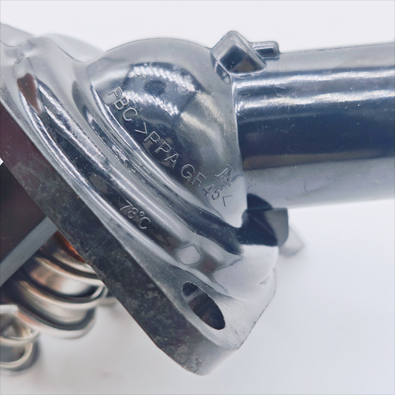 19301-RAF-004 OEM Engine Coolant Thermostat For Honda Civic CR-V Acura TSX ILX