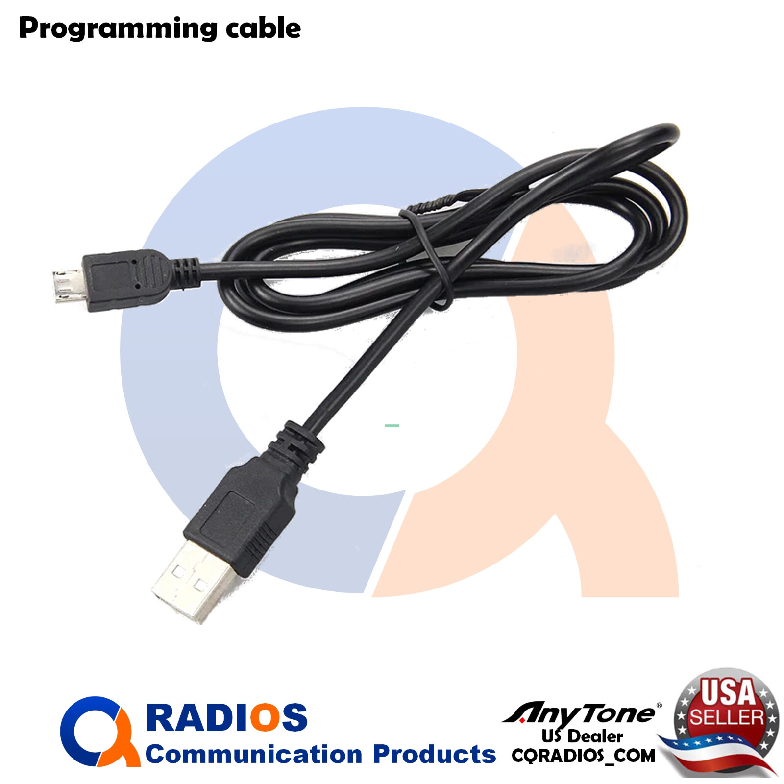 AnyTone AT-D578UVIII Plus BT Mobile Radio Transceiver GPS DMR Digital Analog