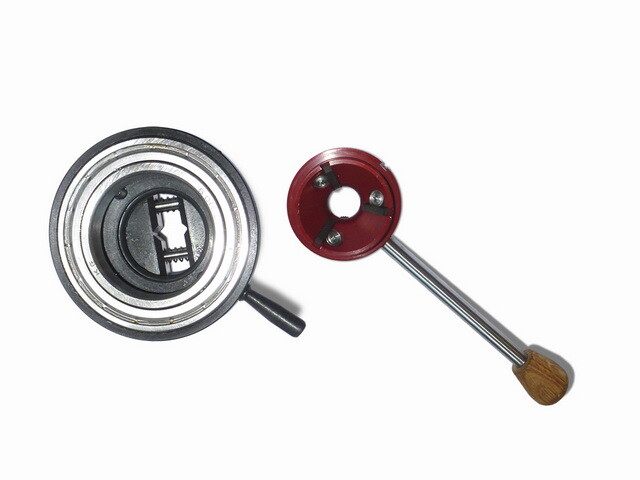 Automotive Valve Refacing Hand tool (gizmatic) VK8