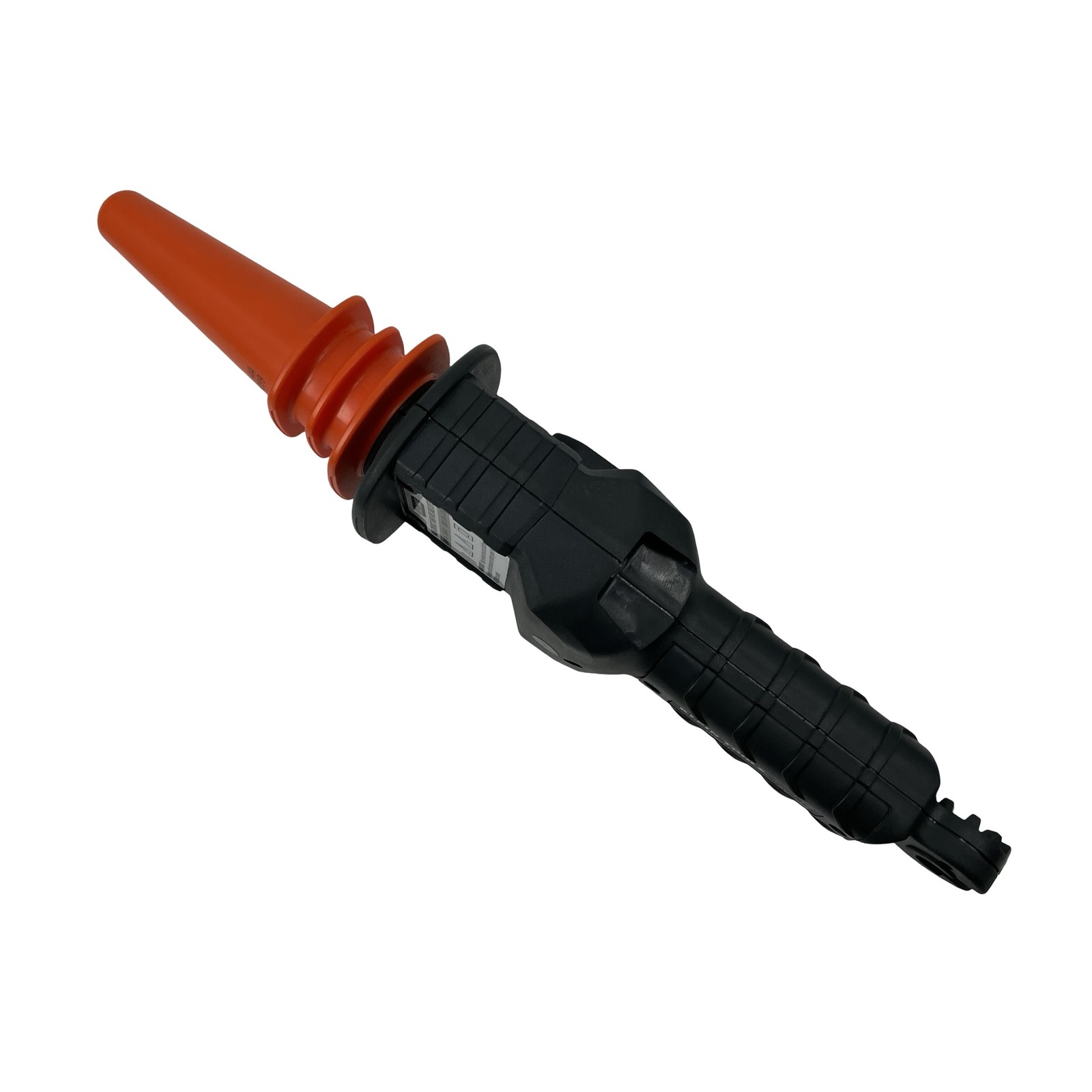 Klein Tools Dual Range High Voltage Tester HVNCVT-1 #MP6586 (TC)