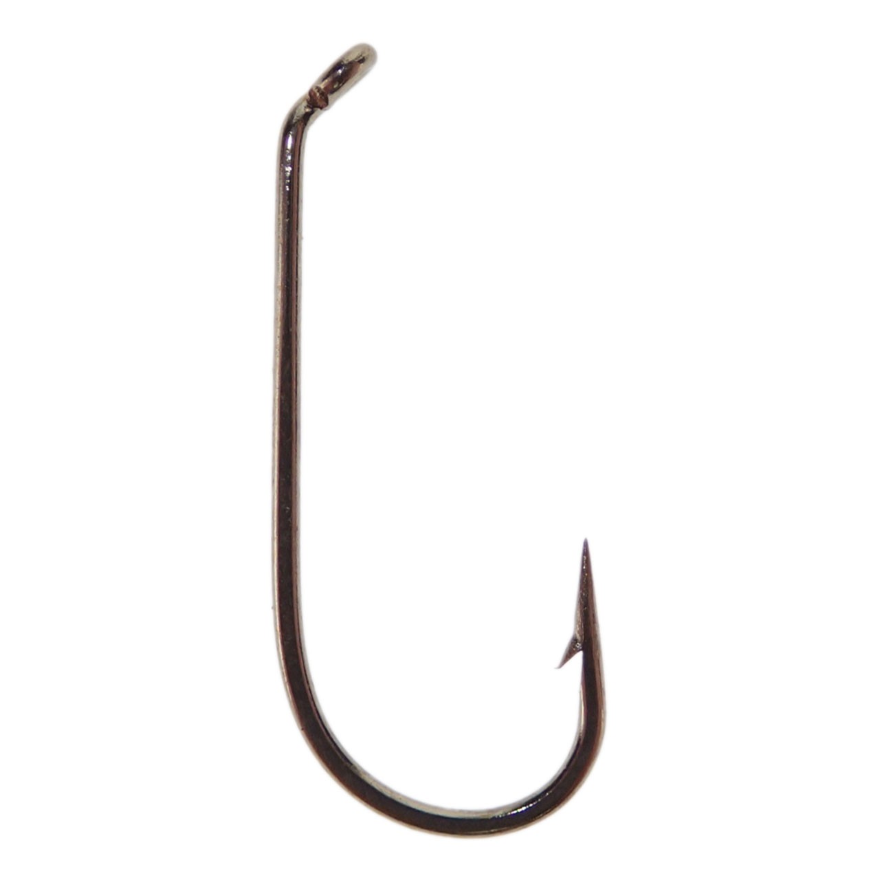 FishUSA Dai-Riki 300 Dry Fly Hook