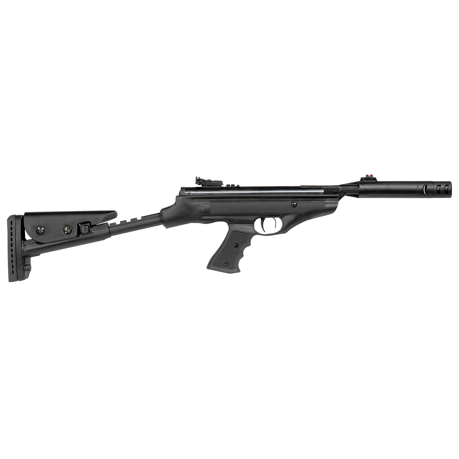 Hatsan MOD 25 SuperTACT QE QuietEnergy .22 Caliber Air Rifle