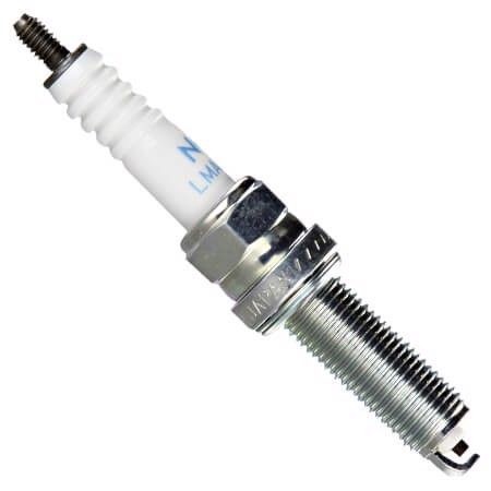 NGK Nickel Spark Plug 4908