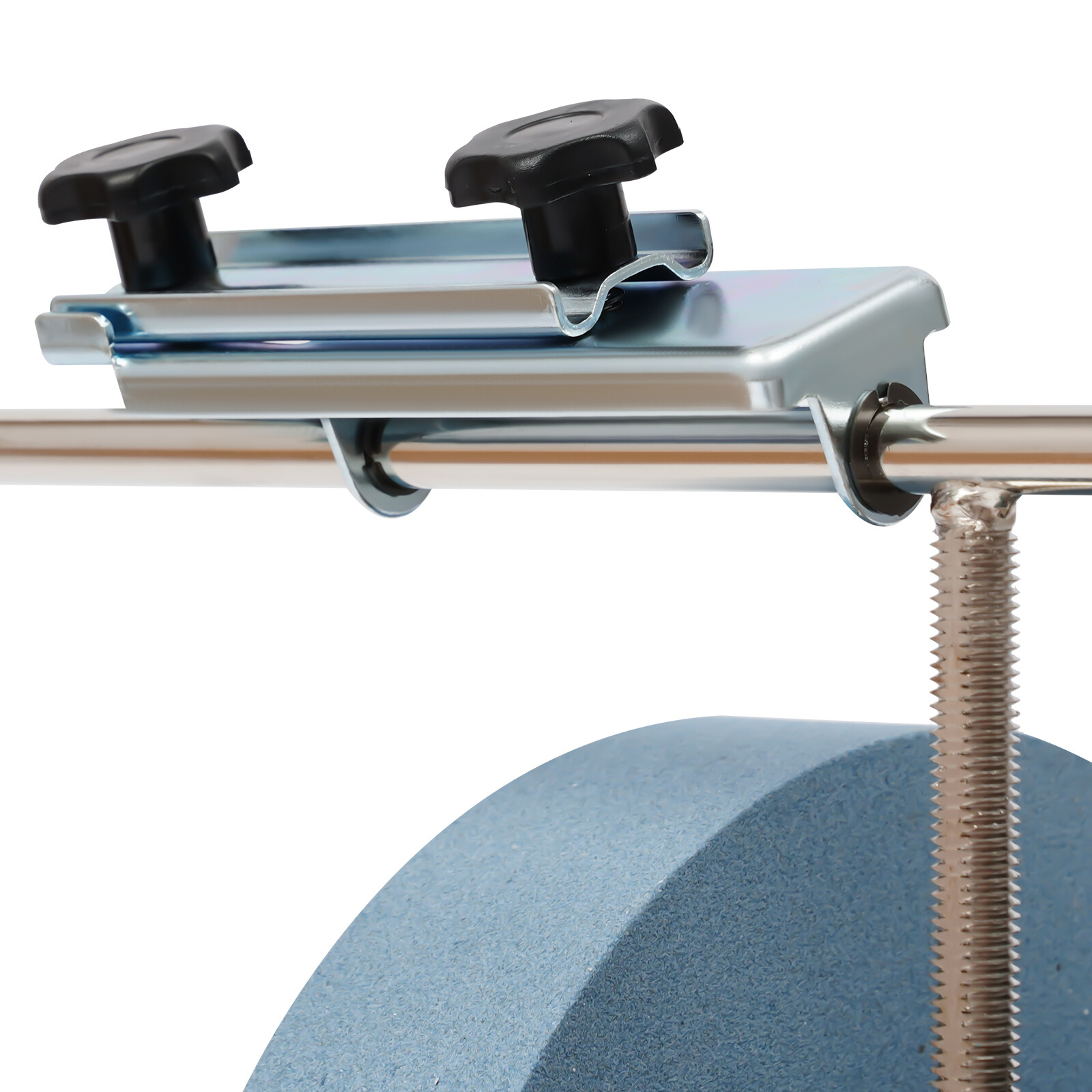 Knife Sharpening Machine 10-Inch Two-Direction Water Cooled Wet & Dry Sharpener