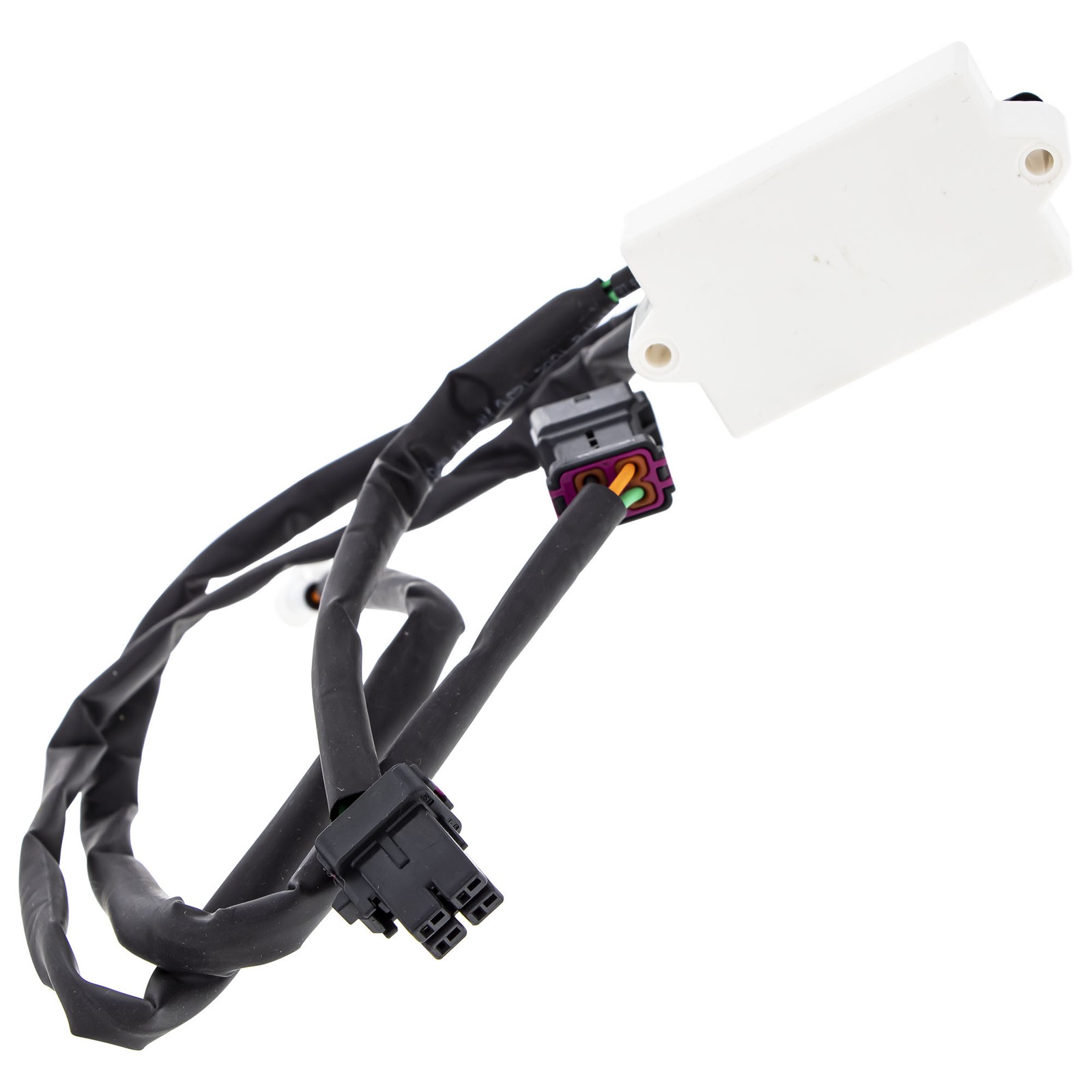 Genuine OEM Polaris Part 2415484 CONTROLLER-AUTOSTOP,WINCH,RCV2