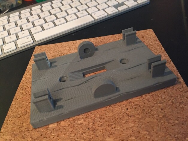 Frankenstein Light Switch Cover Plate Home Decor Standard / Decora Available