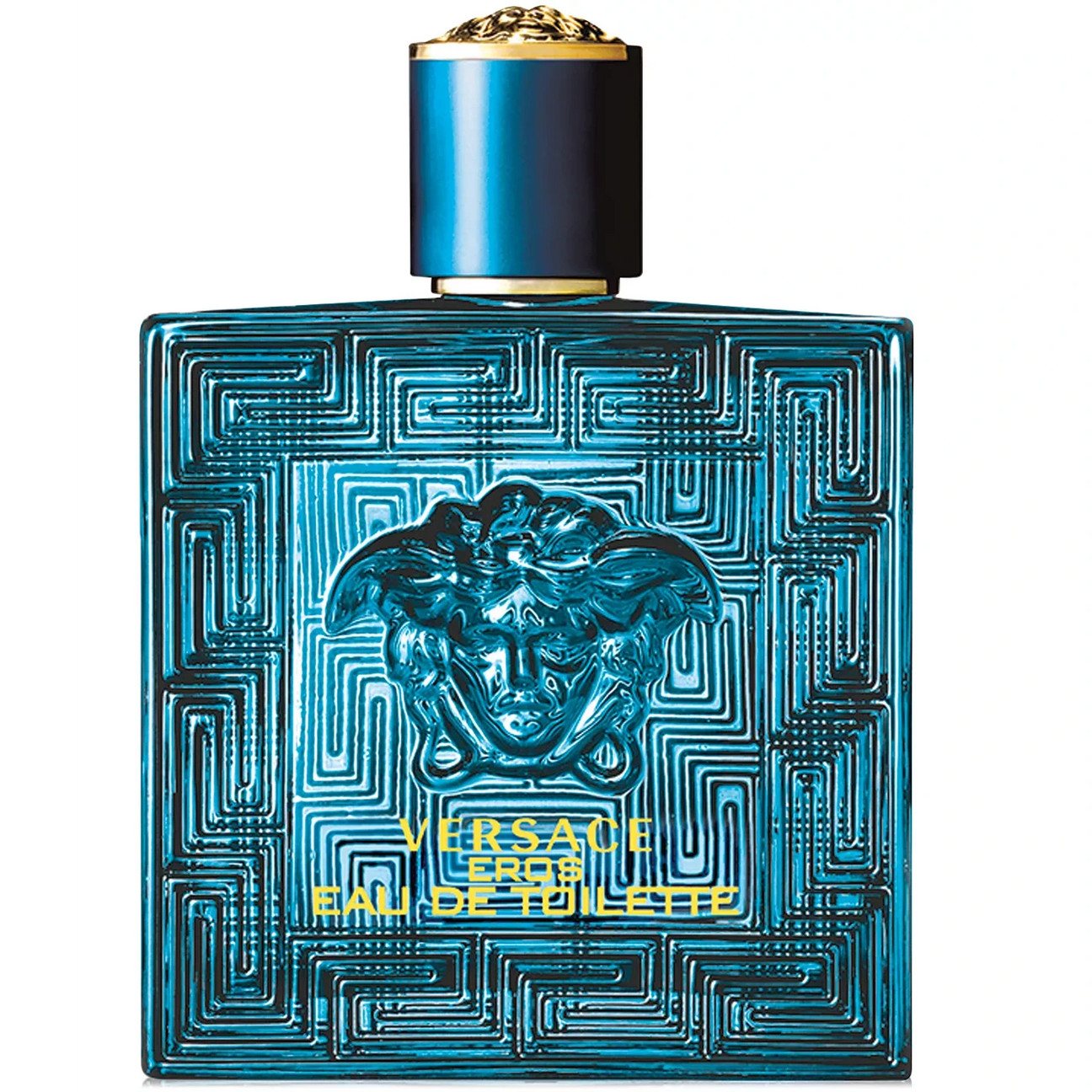 Versace Eros for Men 3.4 fl oz Eau de Toilette Spray