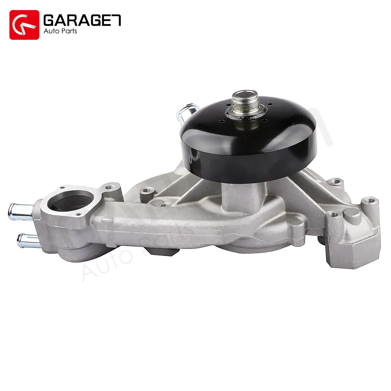 For Chevrolet GMC Tahoe Yukon 4.8/5.3/6.0 L Vortec Water Pump W/ Gasket AW5104