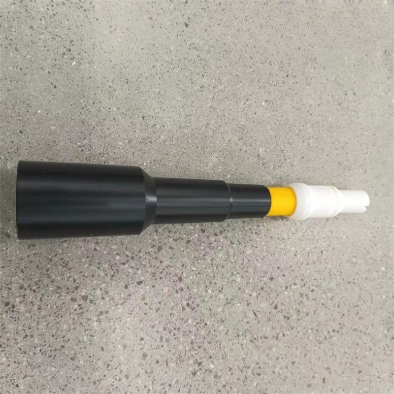 Wg X1 Extension Nozzle 150/300mm 2323356 for Powder Coating Gun Pem-x1