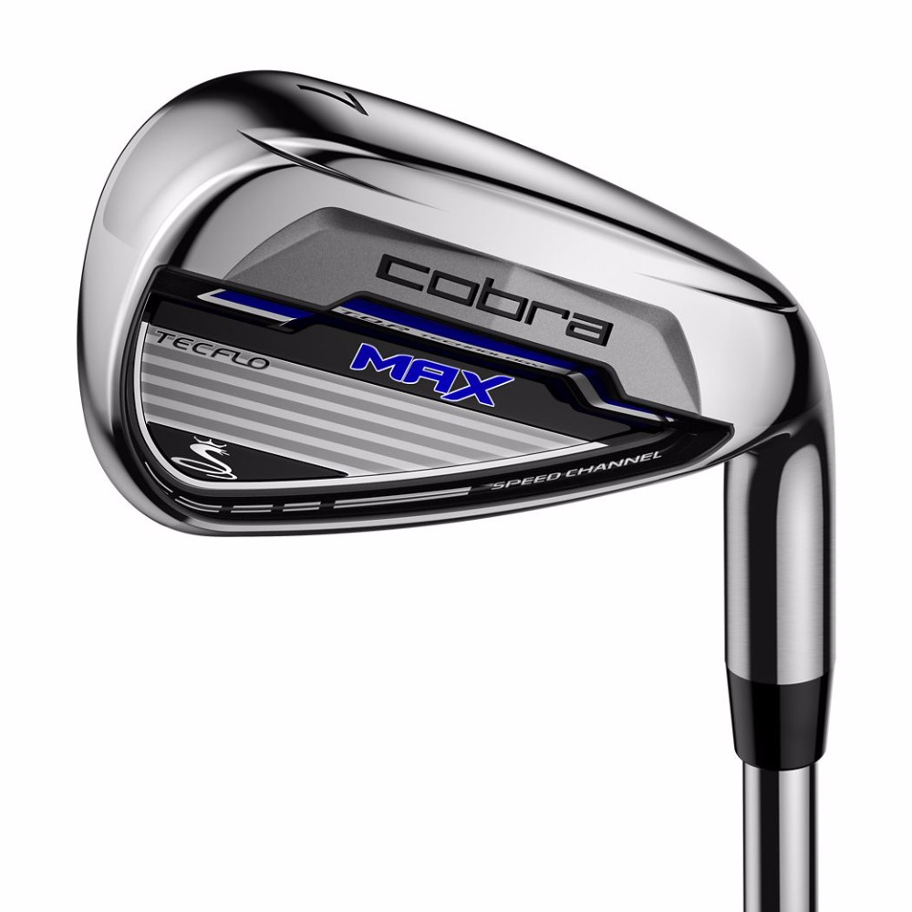 NEW Cobra MAX 7i Iron Component - RH - HEAD ONLY