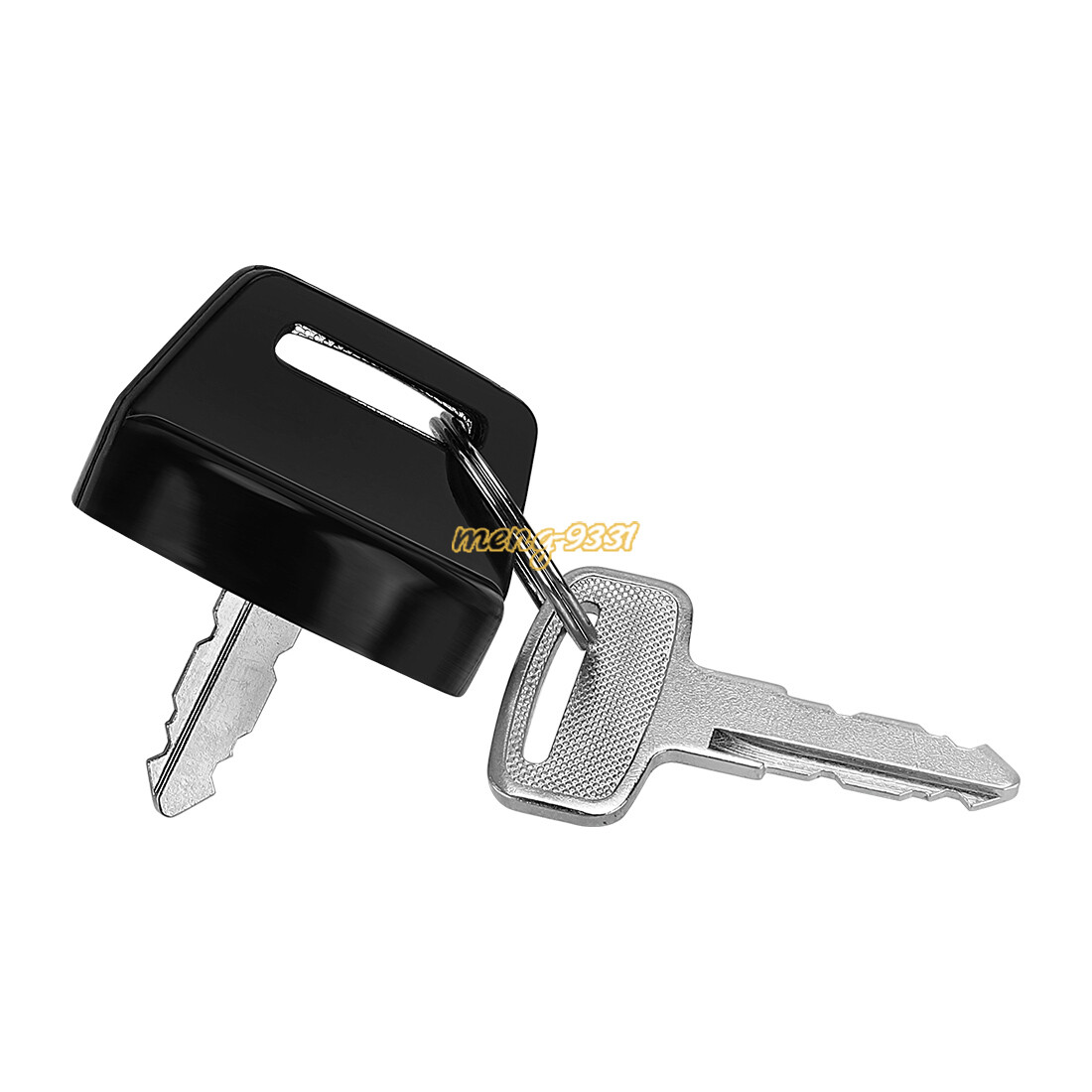 Ignition Key Switch for Yamaha Big Bear 400 YFM400 2002-2008 #:4SH-82510-00-00