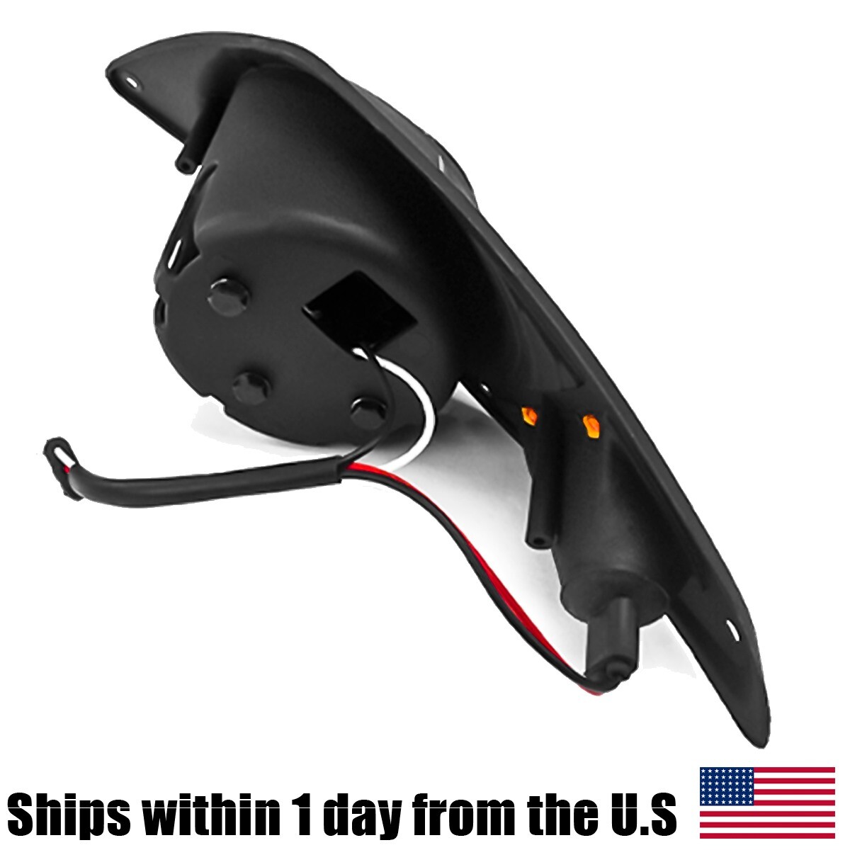 ALL LED Light Kit for Yamaha Drive G29 Golf Cart 2007-UP