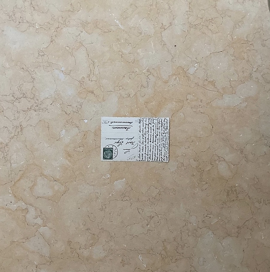 PRE-WW2 GERMAN RALLY IN GERA , GERMANY OCT. 1933 PHOTO POSTCARD RPPC