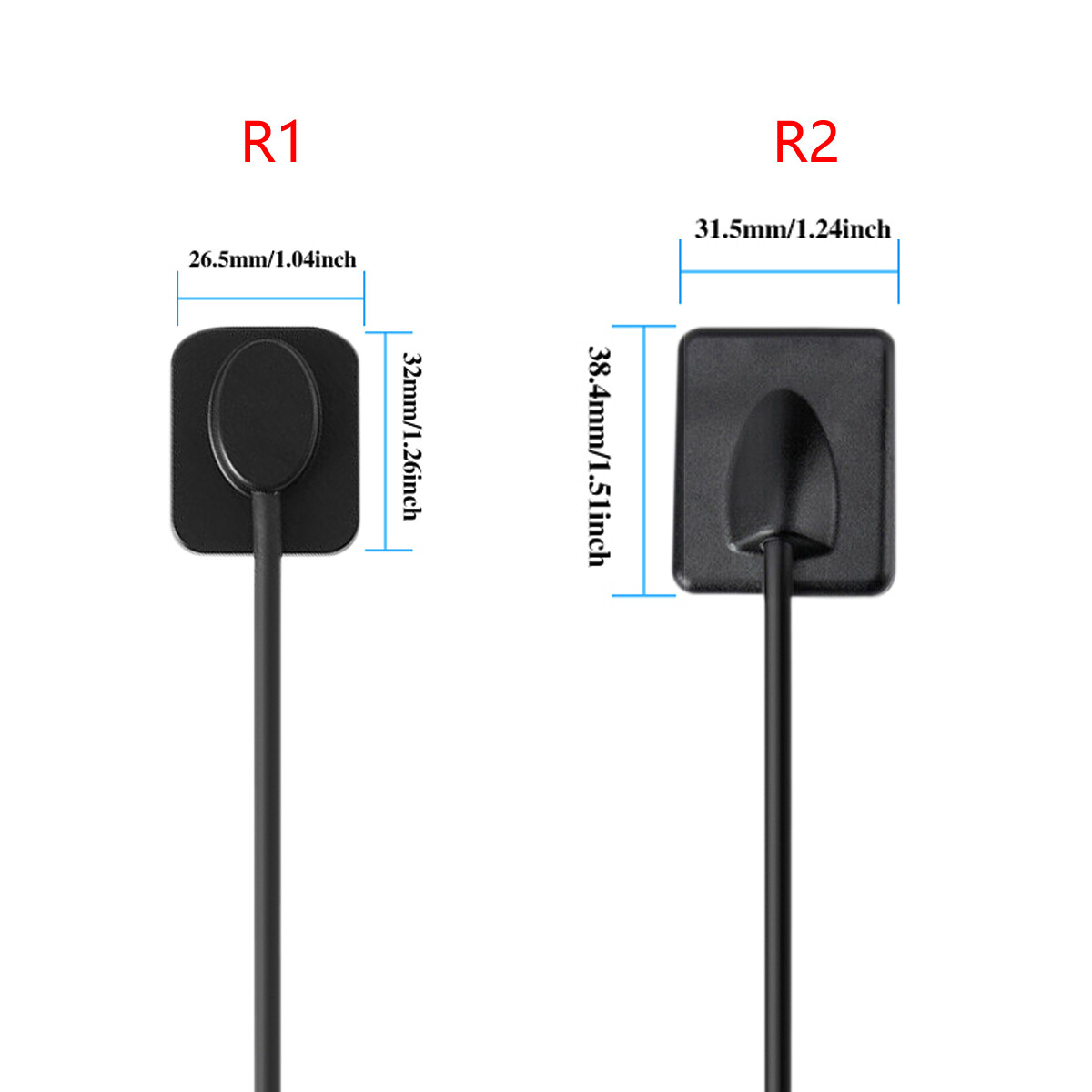 Dental Digital Rayos Ray X Sensor