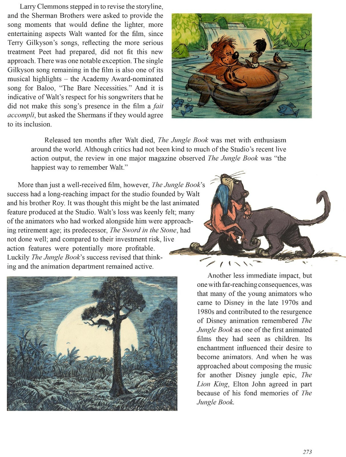 Disney's Lost Chords Volume 1 Russell Schroeder