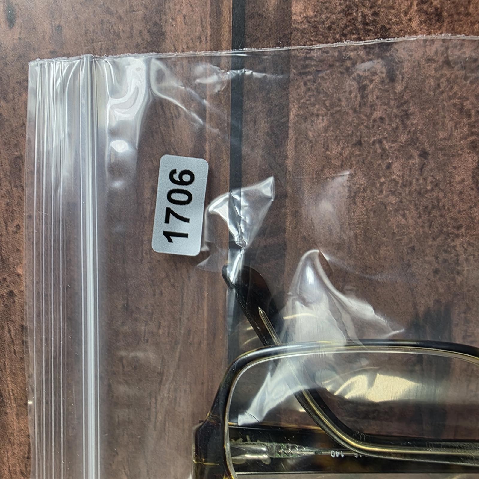 Ray-Ban RB 5087 2192 53-16 140 Tortoise Eyeglass Frames 53mm FRAMES ONLY