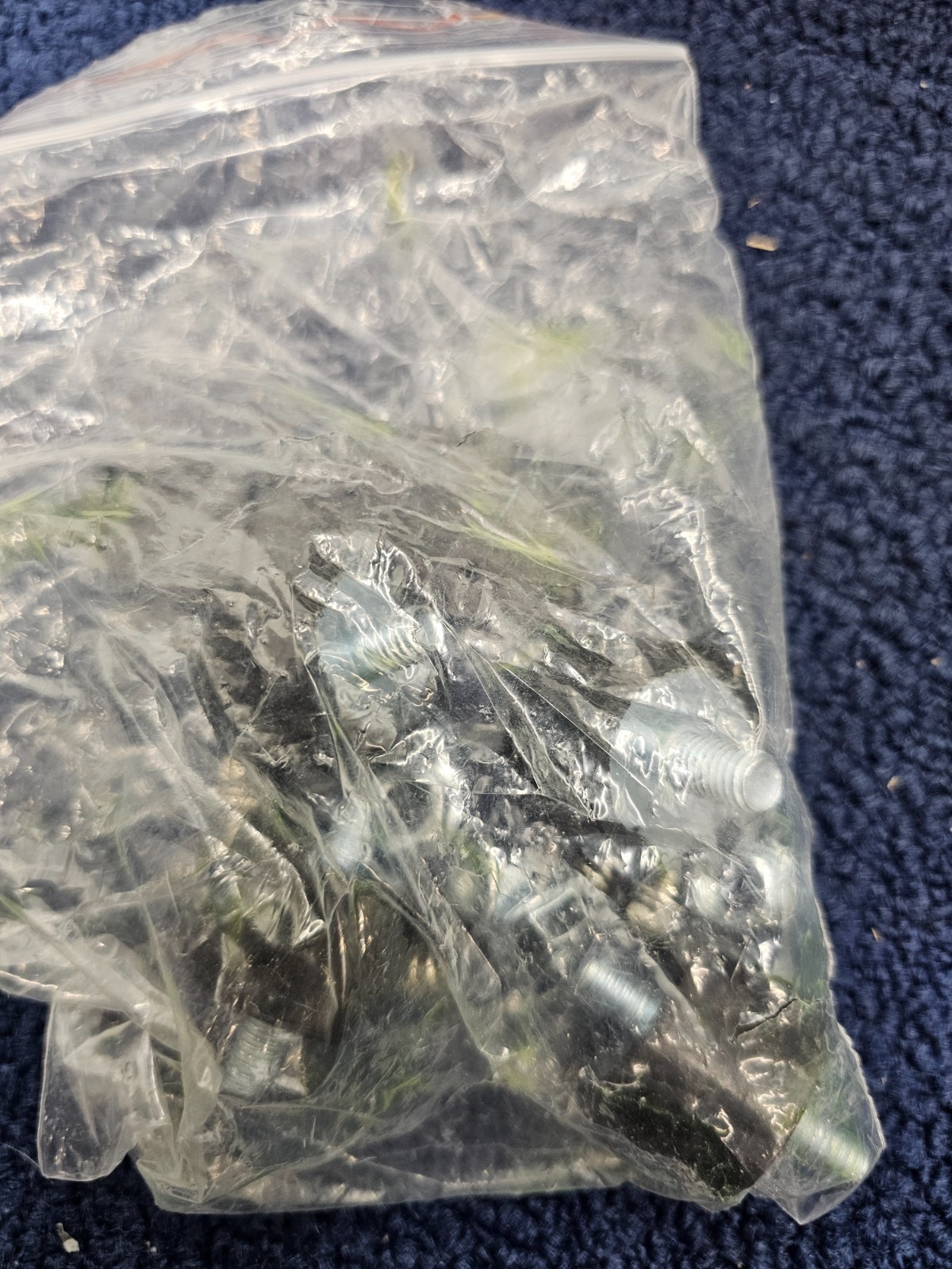 Replacement A/C Compressor 20CC12V600W Universal Electric 2405345289