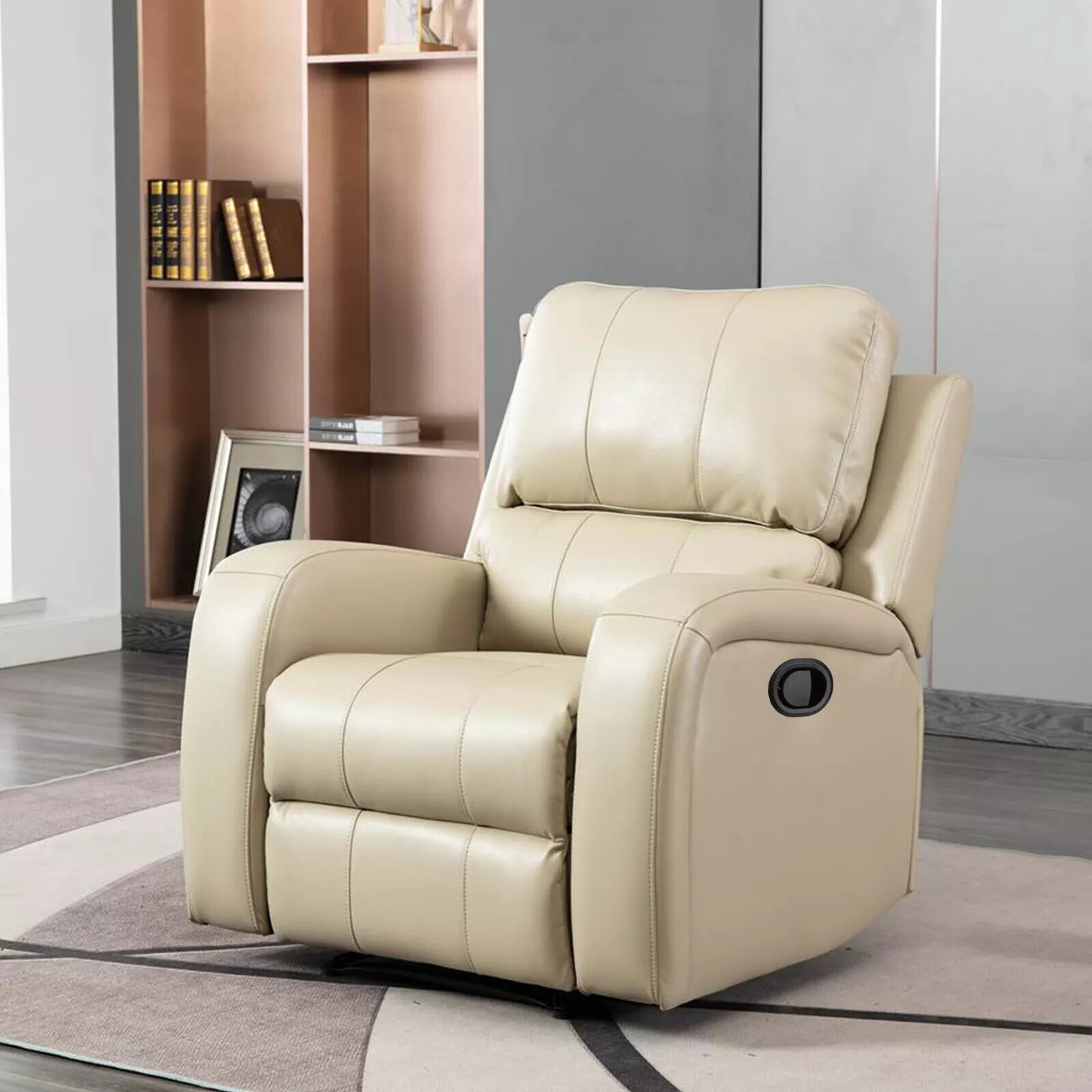 2Set Sofa Recliner Release Pull Handle Replacement Universal Couch Cable Lever